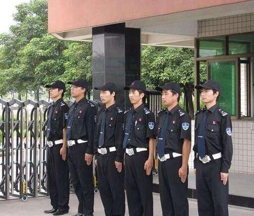 如何正確挑選專業(yè)正規(guī)的襄陽保安公司？