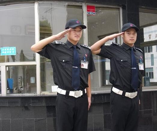 如何正確挑選專業(yè)正規(guī)的襄陽保安公司？