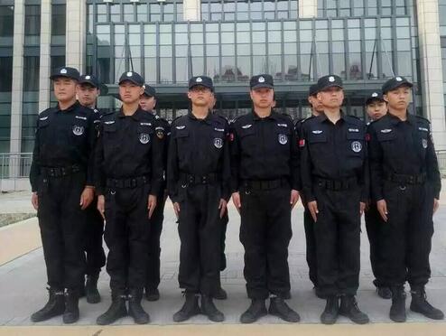 成為一名保安，如何快速融入這個新的群體？