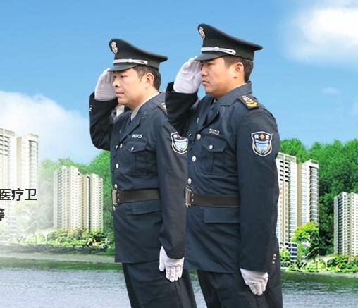 為什么要選擇襄陽(yáng)戎安保安公司？有什么過(guò)人之處？